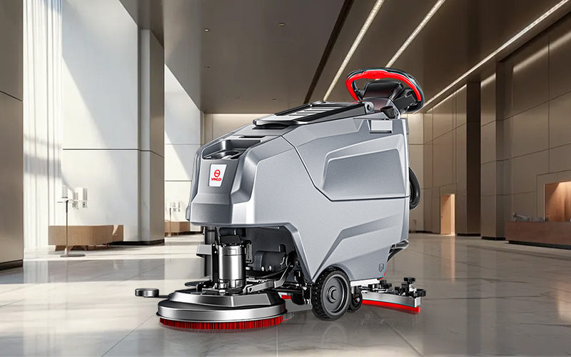 大理石地面商用洗地機(jī)