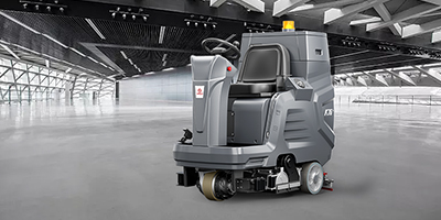 洗掃一體機(jī)