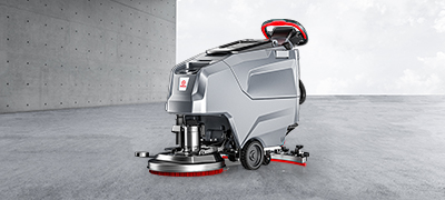 金剛砂地面工業(yè)洗地機(jī)