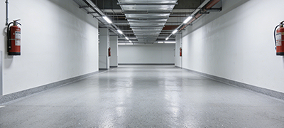 地下車(chē)庫(kù)