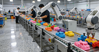 廣森玩具清潔項(xiàng)目