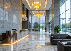 寫字樓辦公區(qū)