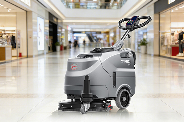 商用洗地機(jī)價(jià)格