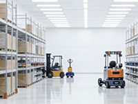 物流倉庫