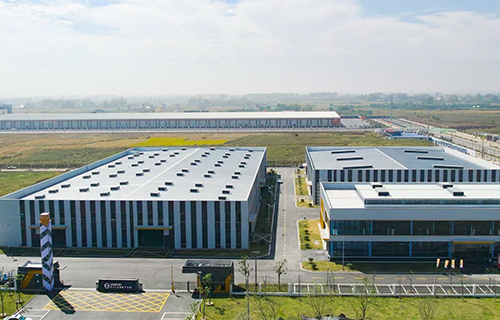 橙犀商用洗地機(jī)