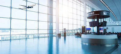 機(jī)場(chǎng)/高鐵站