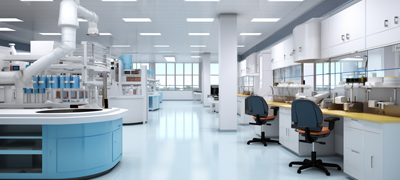 醫(yī)藥/食品車(chē)間