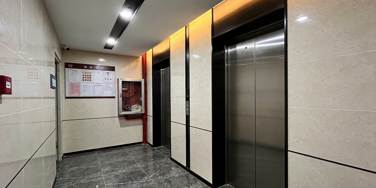 物業(yè)保潔綜合場景清潔