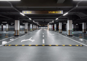車庫日常保潔