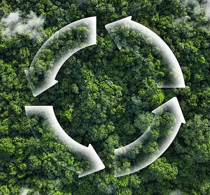 環(huán)保與科技導向