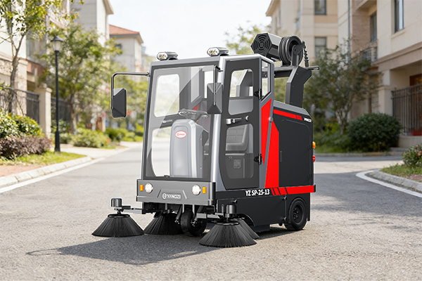 物業(yè)小區(qū)