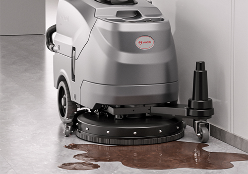 機(jī)械浮動(dòng)刷盤