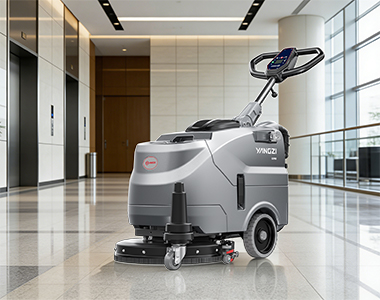 寫字樓場(chǎng)景