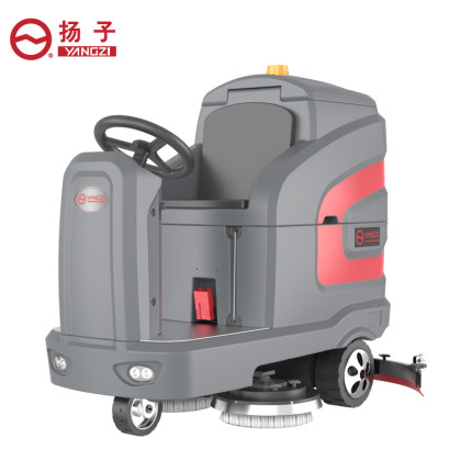 洗地機要如何選擇呢？