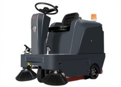 揚(yáng)子駕駛式掃地機(jī)有什么優(yōu)勢(shì)？