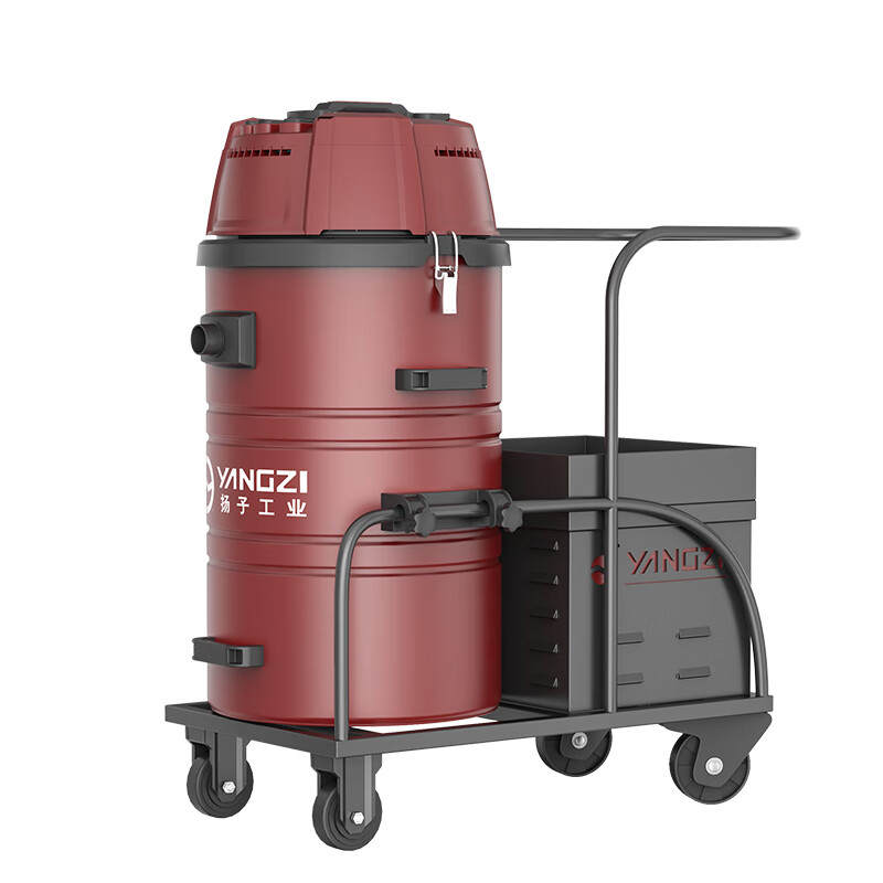 揚子工業(yè)吸塵器YZ-C2 1500W-60L碳鋼款（下架）
