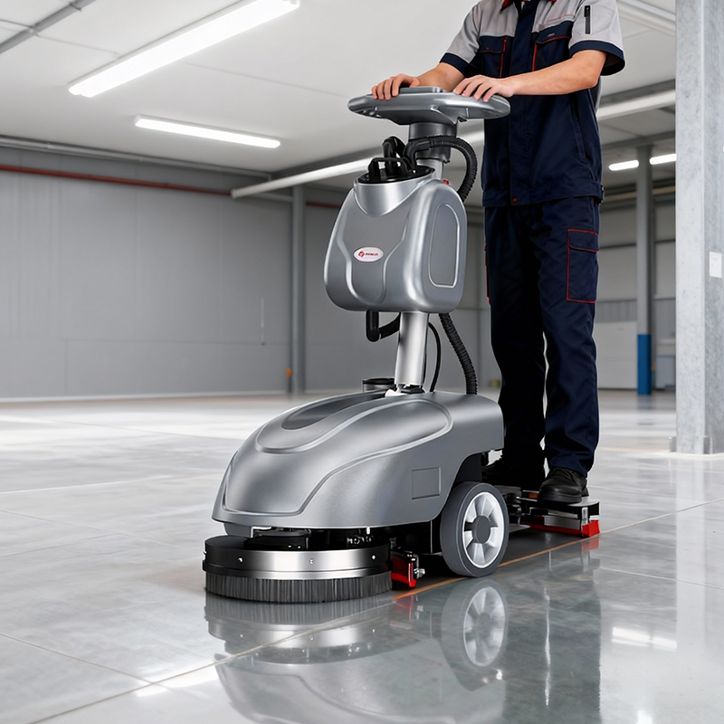 食品廠清潔升級實錄｜正大食品（襄陽）攜手YZ-X1，3000㎡車間高效潔凈達(dá)標(biāo)