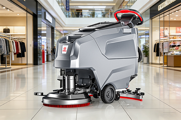 新河縣天朗眼鏡盒有限公司：千元預(yù)算搞定1400㎡車間清潔，揚子YZ-X2E青春款成性價比首選