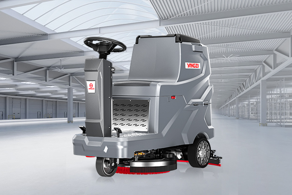 2026商用清潔性價(jià)比之王：揚(yáng)子YZ-X5E與榮事達(dá)RSD-V2深度對(duì)決