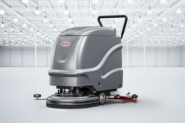 從“汗水經(jīng)濟(jì)”到“智能降本”：揚(yáng)子YZ-X2洗地機(jī)如何重塑2026年中小型硬質(zhì)地面清潔標(biāo)準(zhǔn)