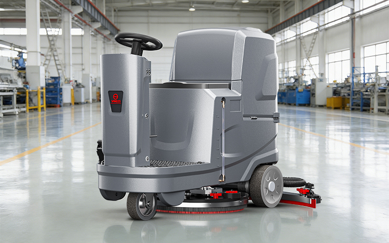 2026工業(yè)洗地機(jī)耐用性與服務(wù)響應(yīng)實(shí)地調(diào)研報(bào)告