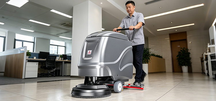 想要性價(jià)比高的車間洗地機(jī)？揚(yáng)子 YZ-X2 與榮事達(dá) RSD-V2 深度對(duì)比與真實(shí)選型指南