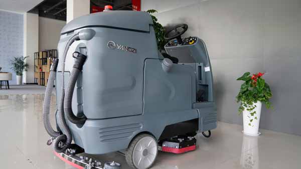 洗地機(jī)實(shí)用嗎？洗地機(jī)靠譜嗎？