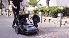 掃地機怎么選？安徽掃地機廠家